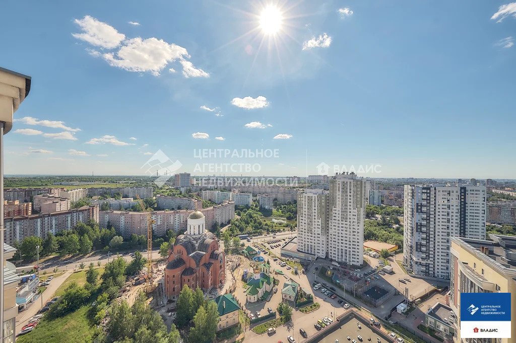 Продажа квартиры, Рязань, Васильевская улица - Фото 5