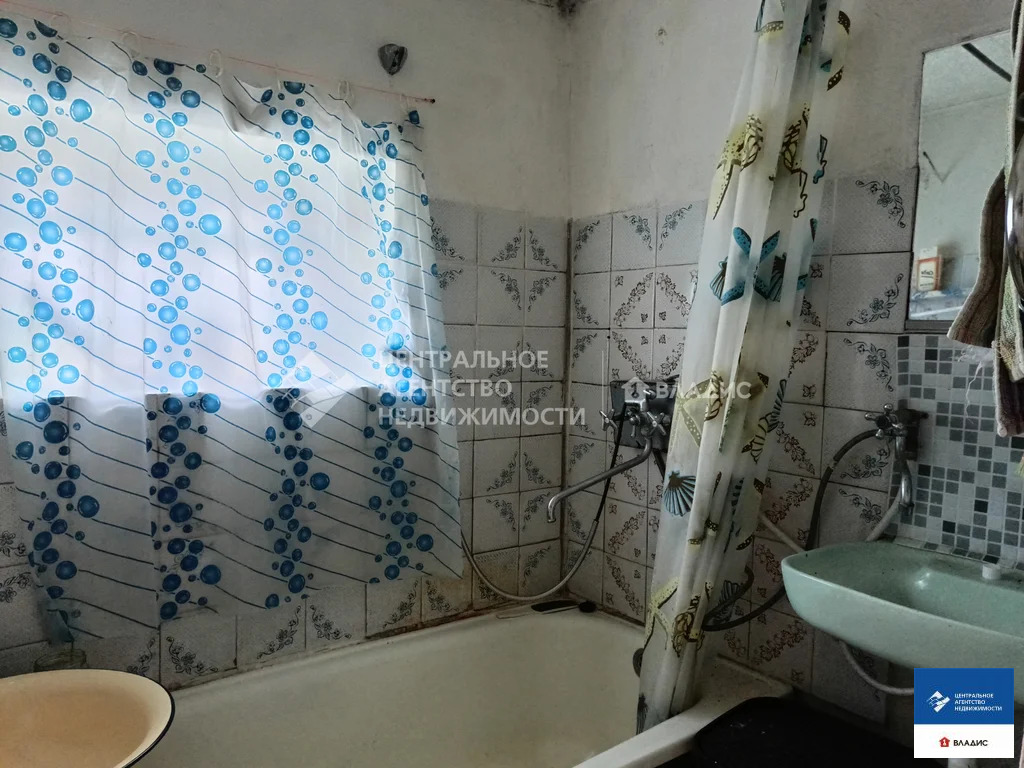 Продажа дома, Ибредь, Шиловский район, ул. Рязанская - Фото 8