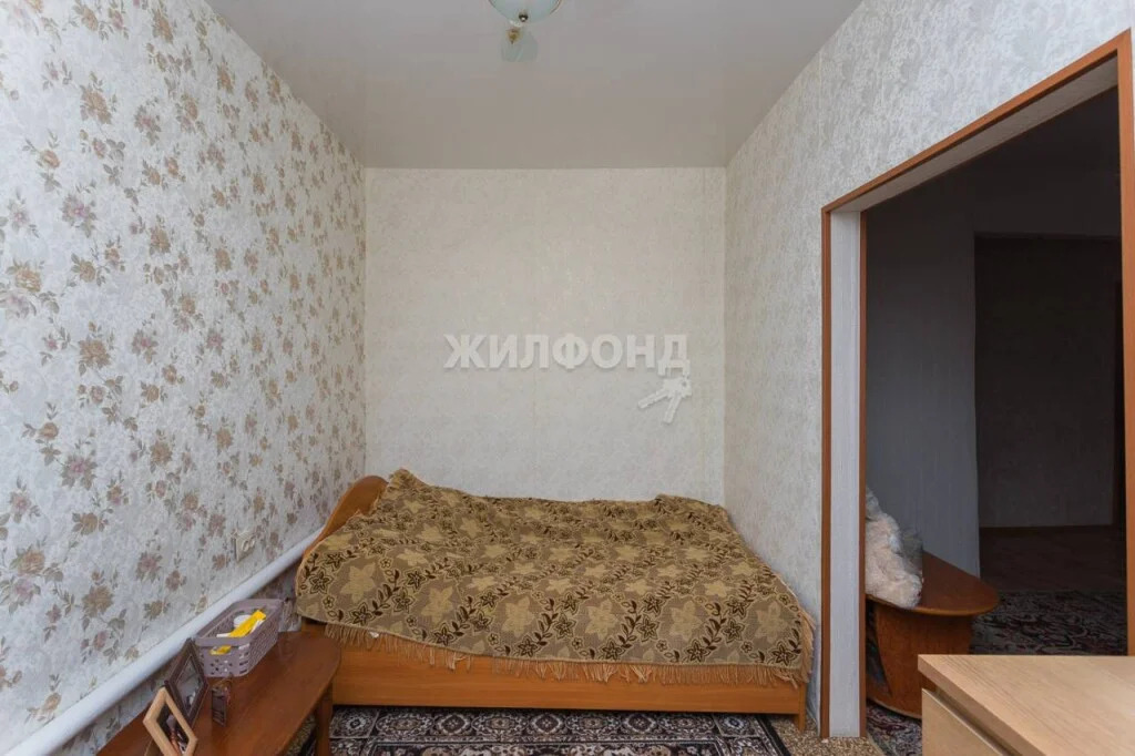 Продажа дома, Новосибирск - Фото 13