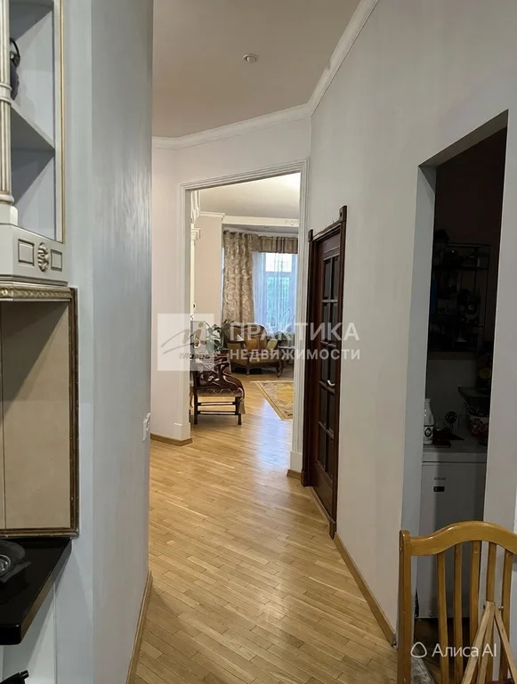 Продажа квартиры, Большой Казенный переулок - Фото 9