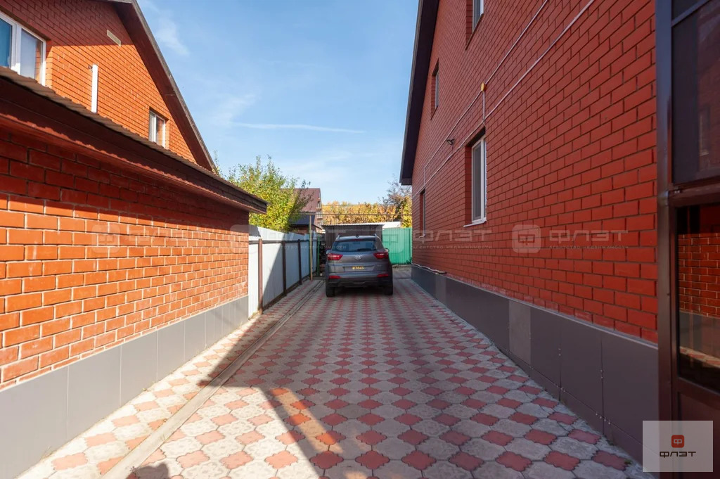 Продажа дома, Казань, Самосырово ул. Школьная - Фото 2