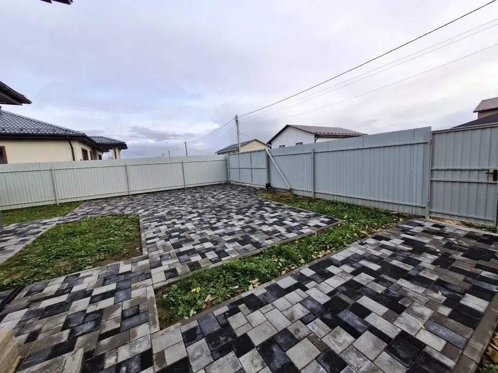 Дом в деревне Городище-2 - Фото 10