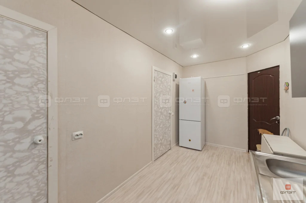 Продажа квартиры, Казань, ул. Беломорская - Фото 16