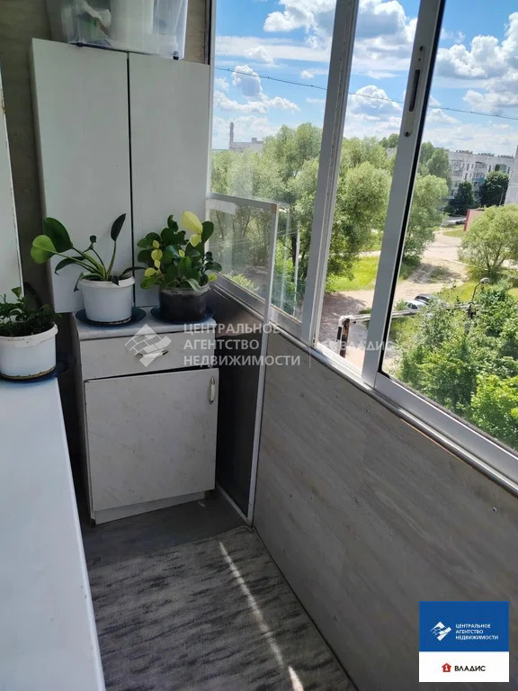 Продажа квартиры, Лесной, Шиловский район, ул. Строителей - Фото 8