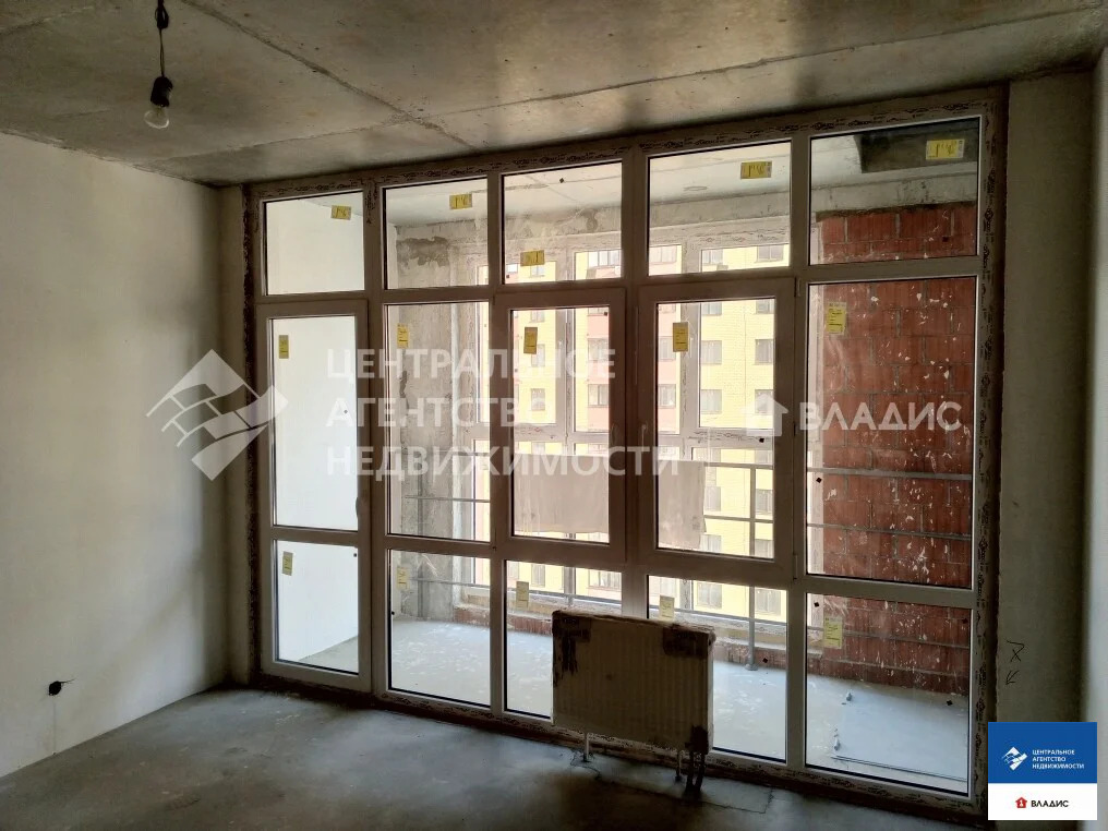 Продажа квартиры, Дядьково, Рязанский район, 1-й Бульварный проезд - Фото 11