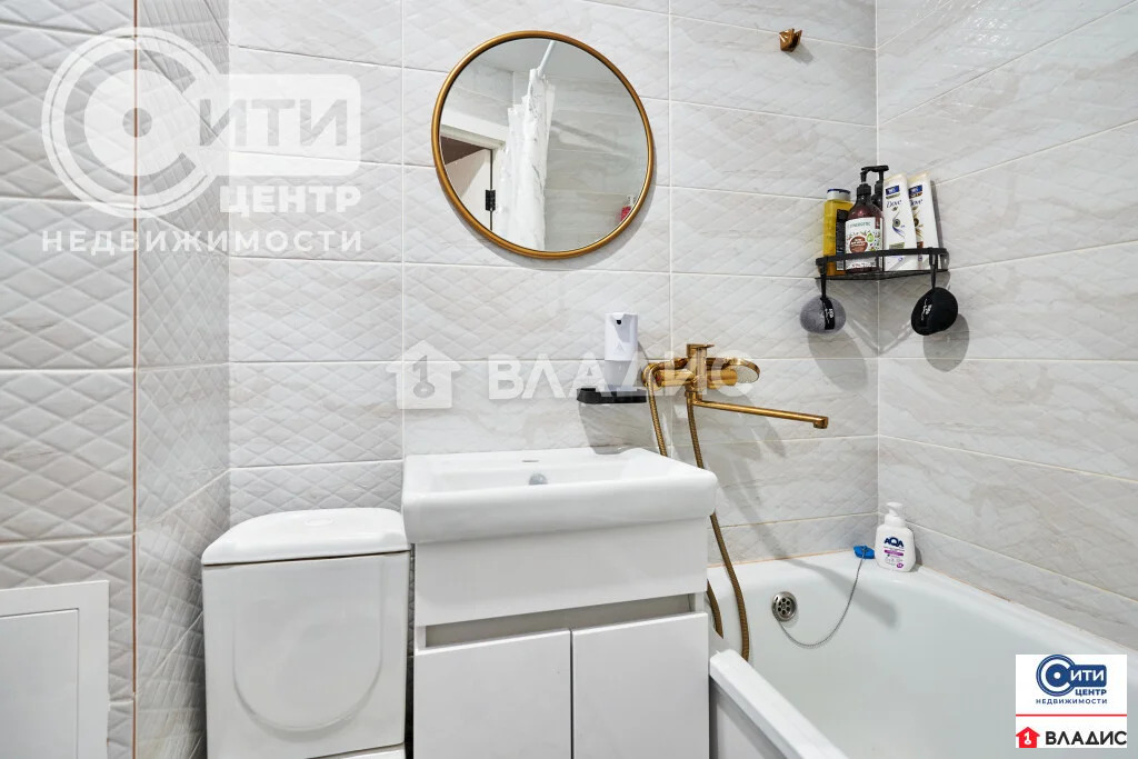 Продажа квартиры, Воронеж, ул. Космонавта Комарова - Фото 3