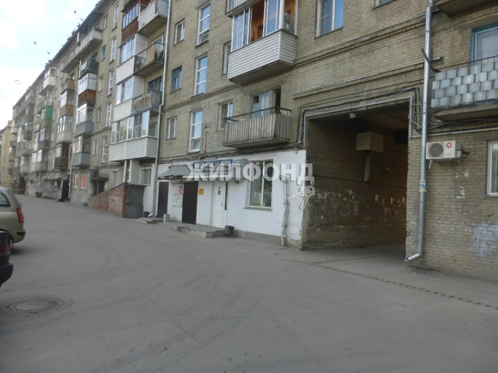 Продажа квартиры, Новосибирск, Станиславского пл. - Фото 10