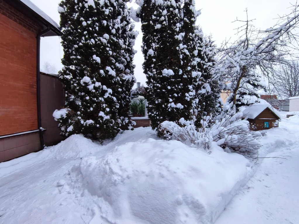 Продажа дома, Руднево, Новофедоровское с. п., ул. Дальняя - Фото 18