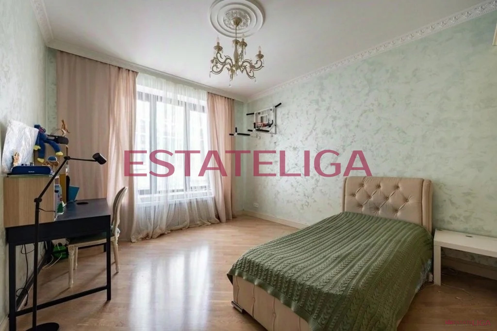 Продажа квартиры, Береговой проезд - Фото 9