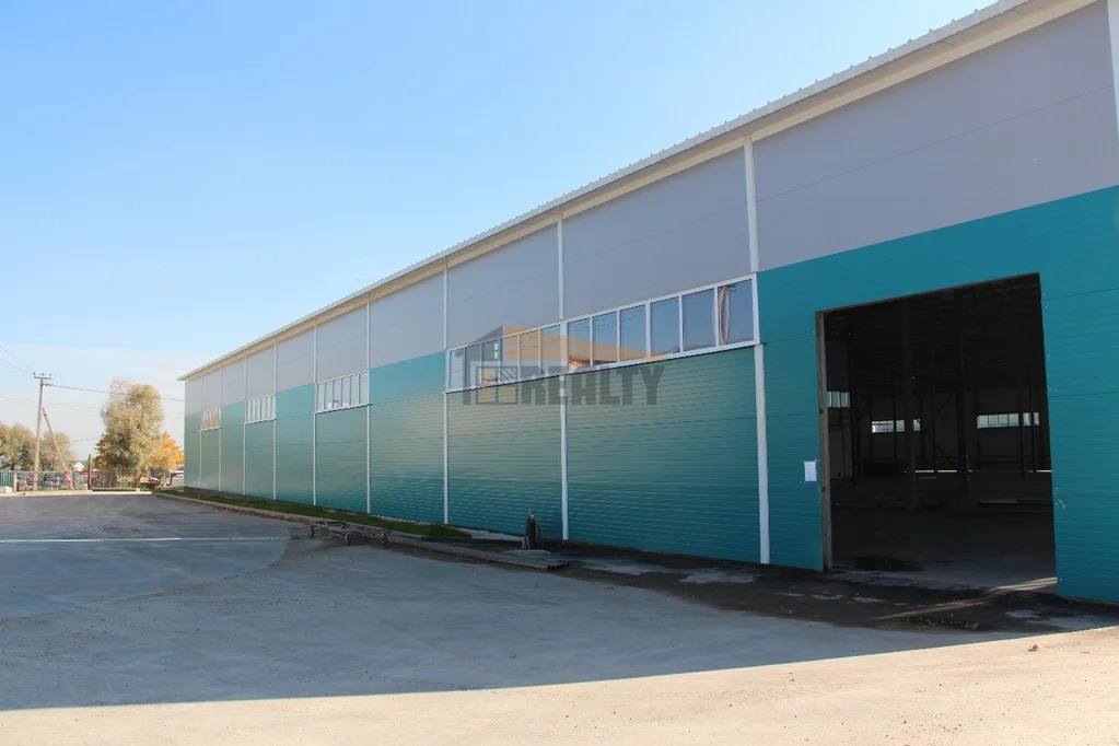 Аренда склада, Белый Раст, Дмитровский район, Троицкая ул. - Фото 3