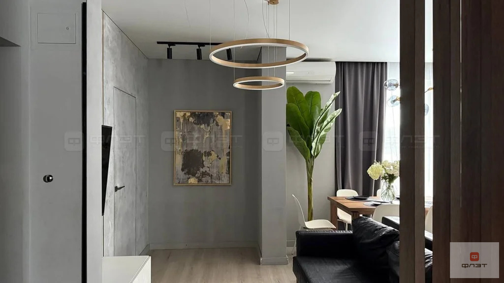 Продажа квартиры, Казань, ул. Генерала Ерина - Фото 1