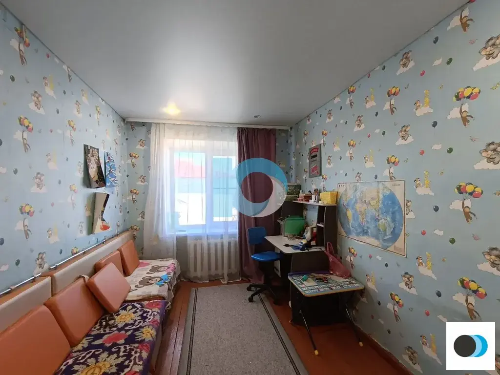 Продажа квартиры, Иглино, Иглинский район, Почтовый пер. - Фото 3