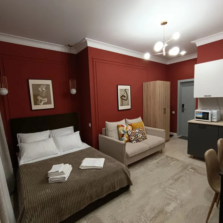 Продается 3-комн. квартира 100 кв.м. - Фото 21