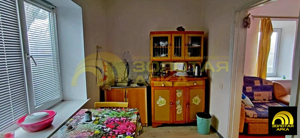 Продажа дома, Евсеевский, Крымский район, ул. Школьная - Фото 11