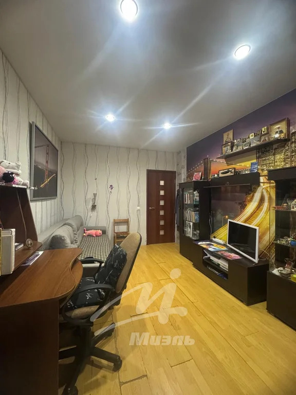 Продажа квартиры, Люберцы, Люберецкий район, ул. Смирновская - Фото 17