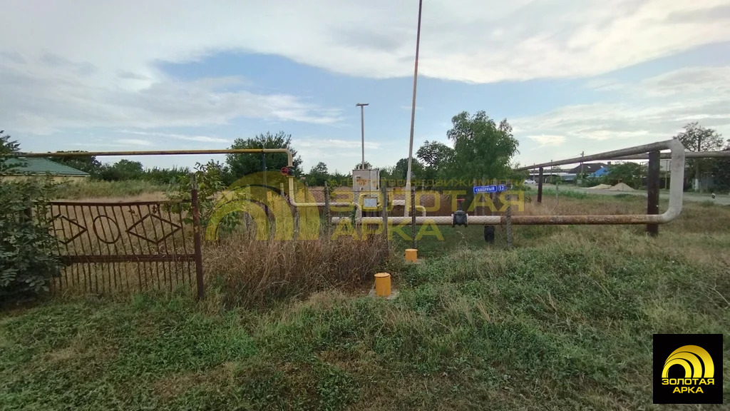 Продажа участка, Ахтанизовская, Темрюкский район - Фото 9