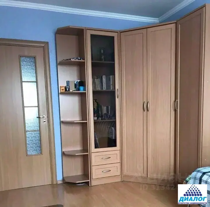 Продаю трехкомнатную квартиру 67.3м ул. Гагарина, 21, Обнинск, ... - Фото 5