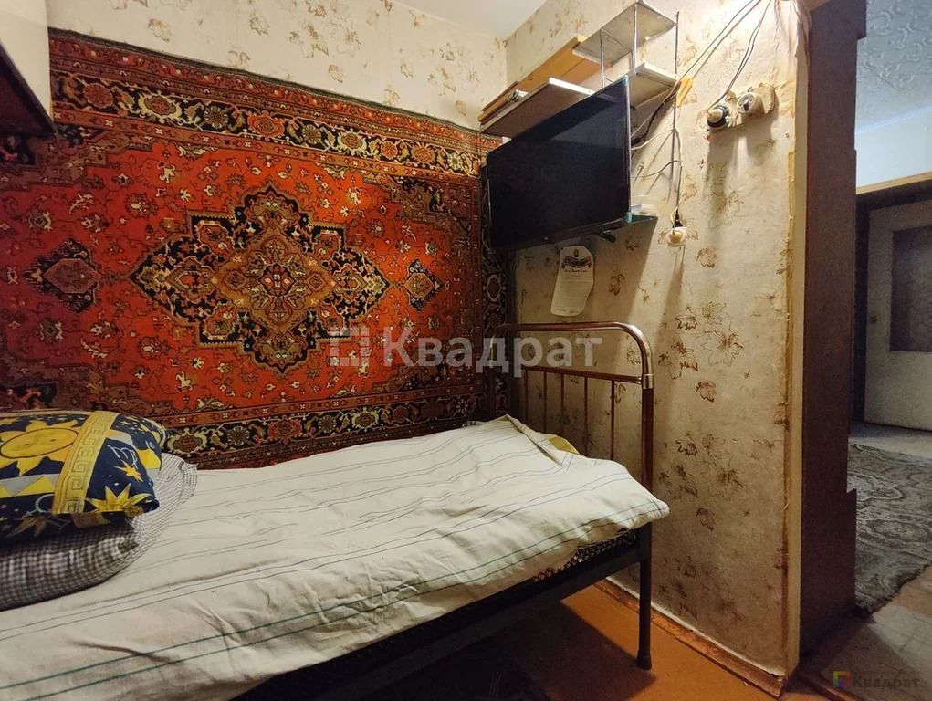 Отличная квартира для семьи в спальном р-не города - Фото 9