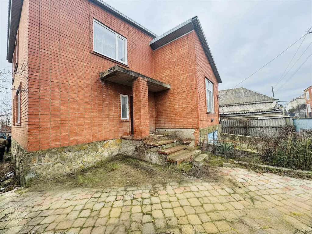 Продажа дома, Темрюк, Темрюкский район, ул. Декабристов - Фото 18