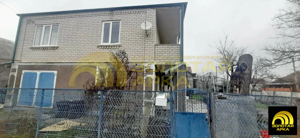 Продажа дома, Крымск, Крымский район, ул. Лаара - Фото 0