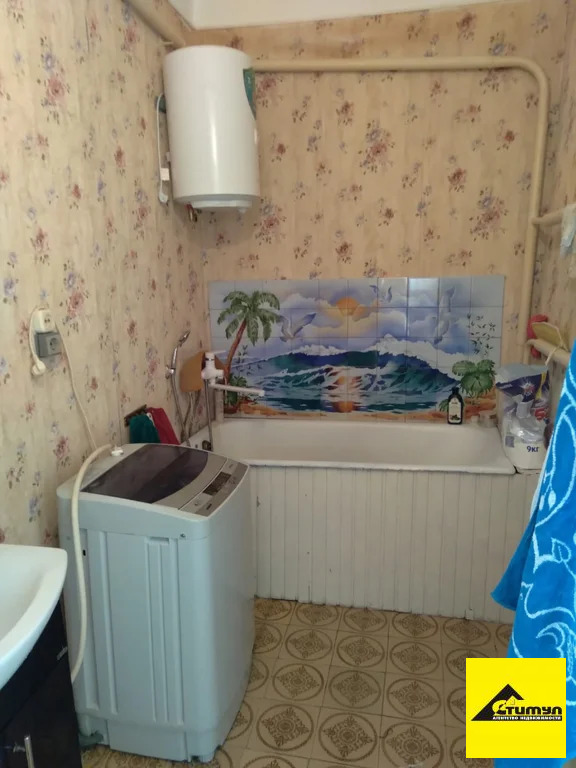 Продажа дома, Ясенская, Ейский район, ул. Советов - Фото 9