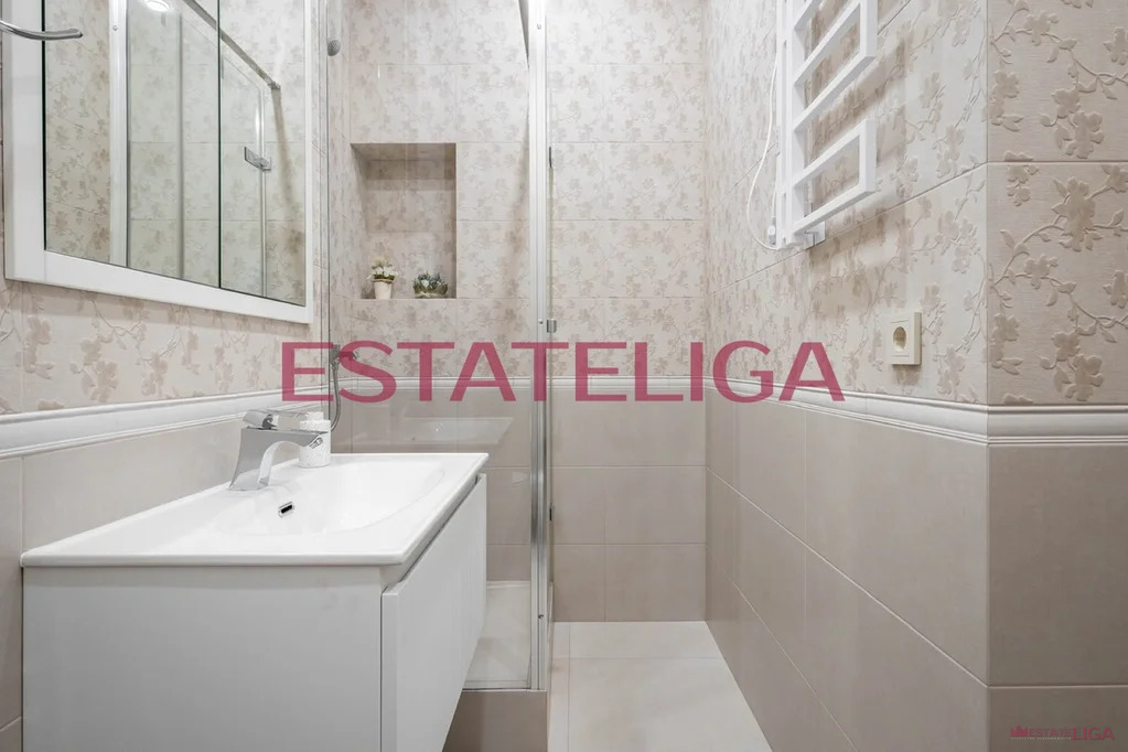 Продажа квартиры, набережная Марка Шагала - Фото 30