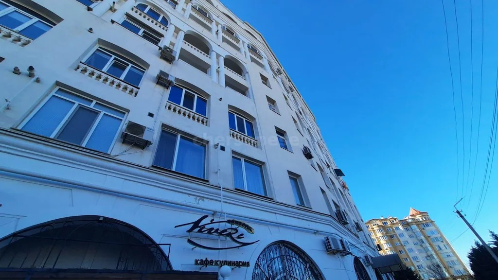 Продажа квартиры, Севастополь, Античный пр-кт. - Фото 21