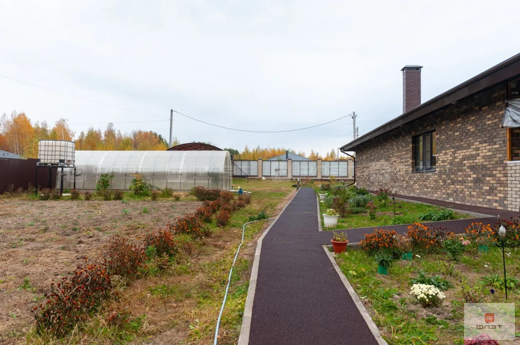 Продажа дома, Пестречинский район, ул. Родина - Фото 8