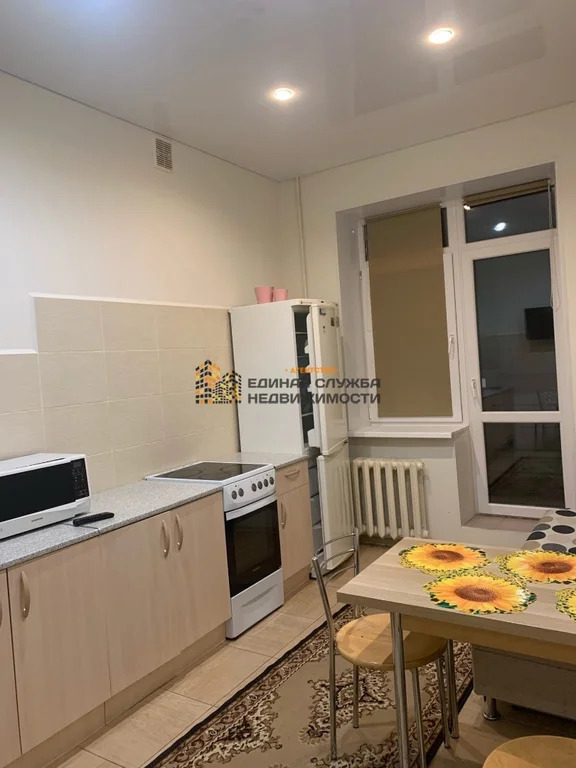 Аренда квартиры, Уфа, ул. Блюхера - Фото 2