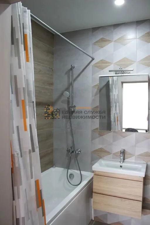 Аренда квартиры, Уфа, ул. Бехтерева - Фото 12