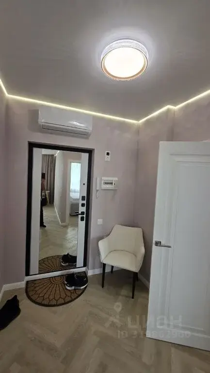 Продаю однокомнатную квартиру 32.5м ул. Александровская, 4, ... - Фото 20