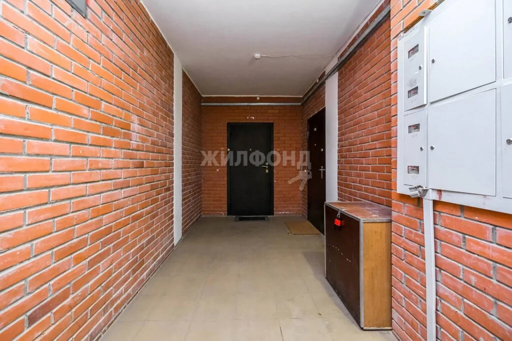 Продажа квартиры, Новосибирск, ул. Стартовая - Фото 20