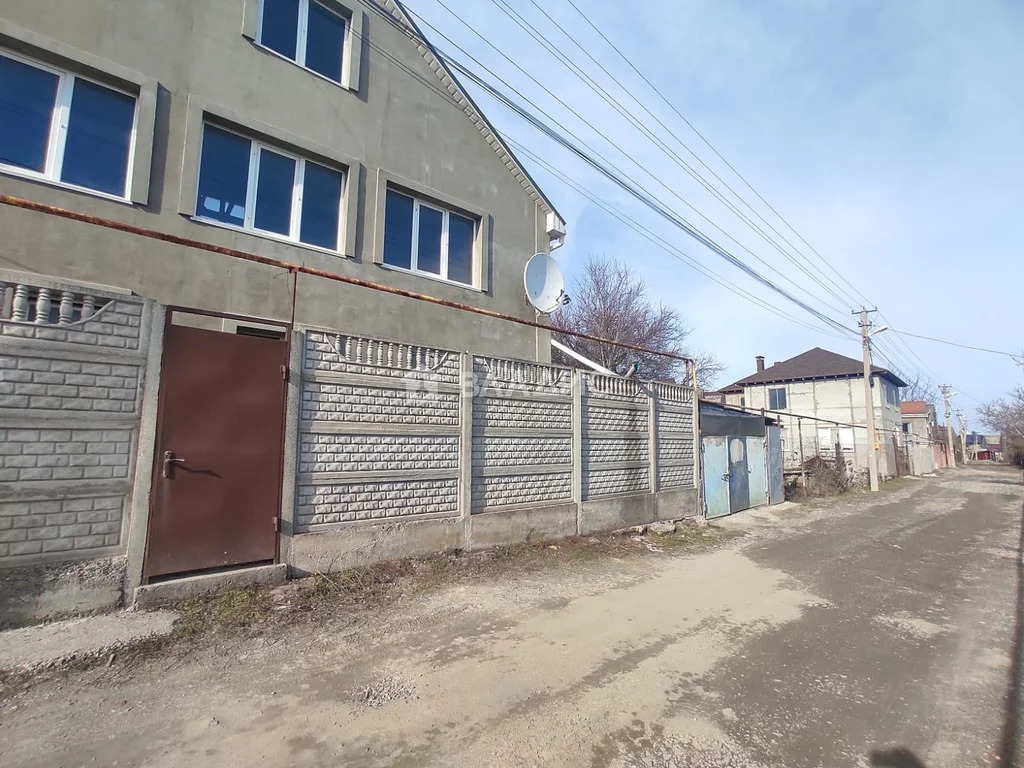 Продажа дома, Симферопольский район, 10-я улица - Фото 5