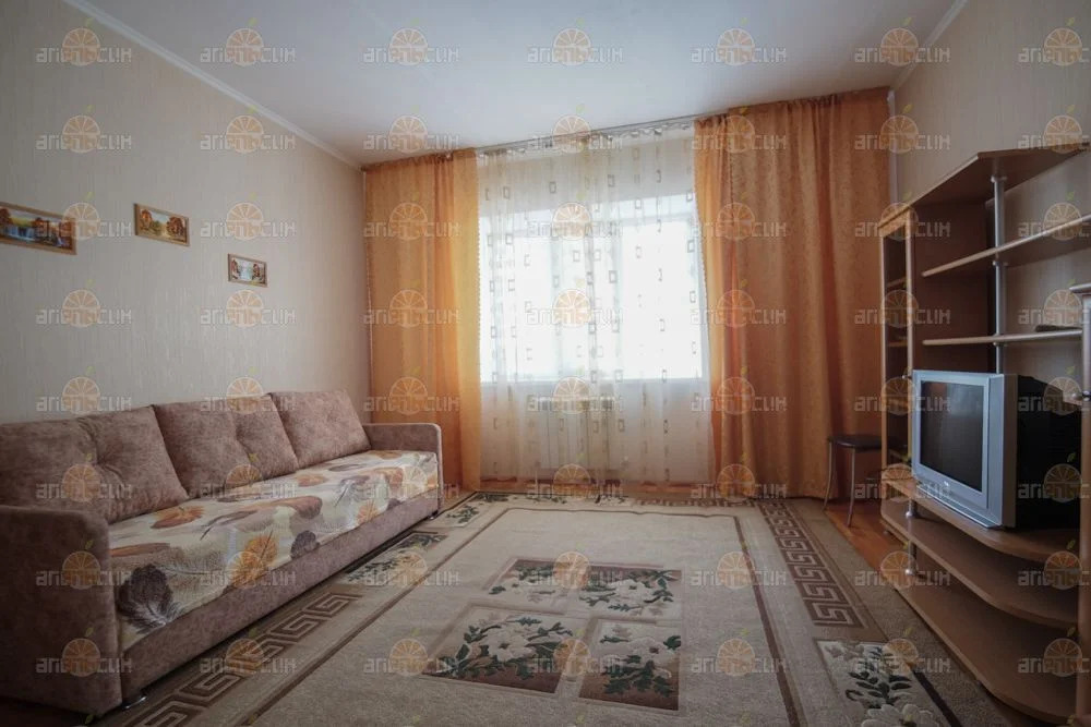 1-комн. квартира - Фото 2