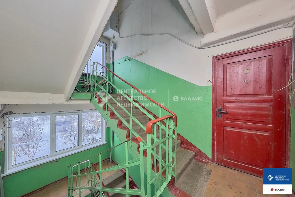 Продажа квартиры, Рыбное, Рыбновский район, ул. Большая - Фото 12