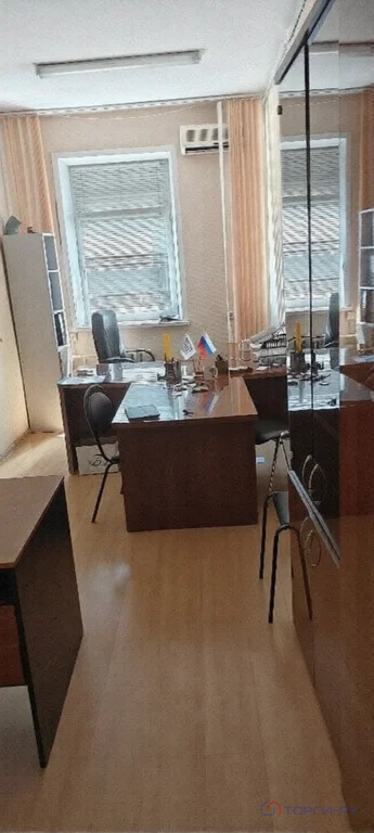 Продажа офиса, Астрахань, улица Софьи Перовской - Фото 2