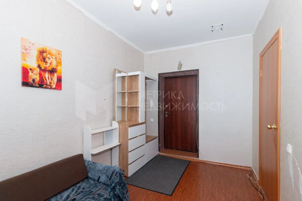 Продажа квартиры, Тюмень, г Тюмень - Фото 12