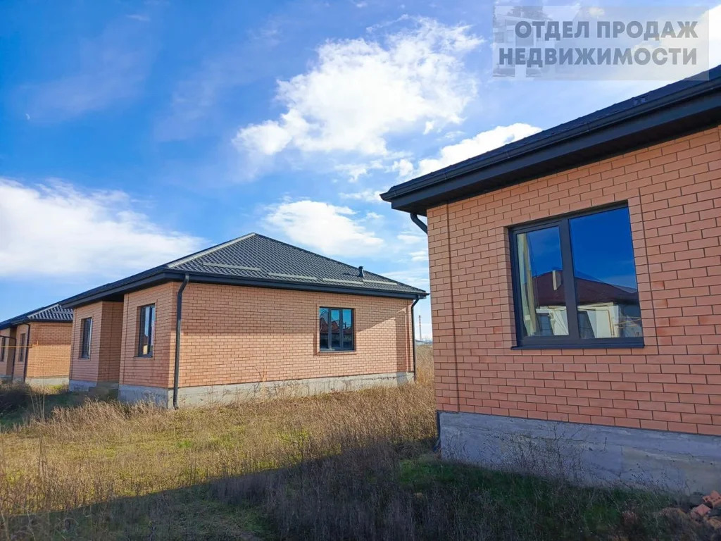 Дом под семейную ипотеку - Фото 3