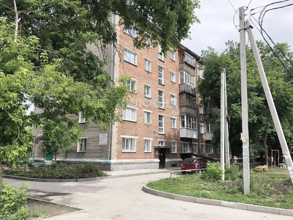 Продажа квартиры, Новосибирск, ул. Крамского - Фото 9