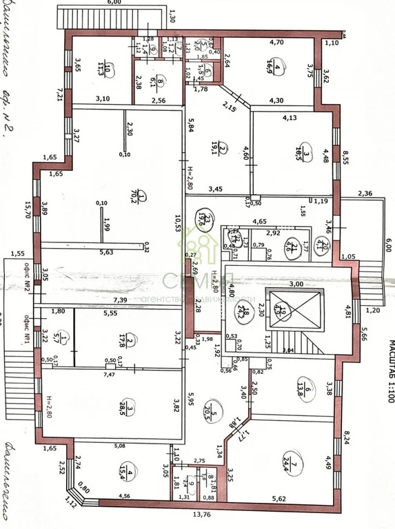 Продажа квартиры, Геленджик, ул. Туристическая - Фото 13