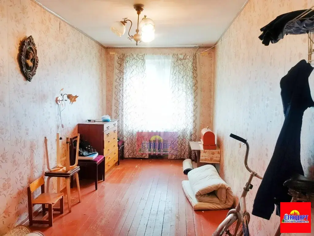 3х по Ломоносова 7Б - Фото 4