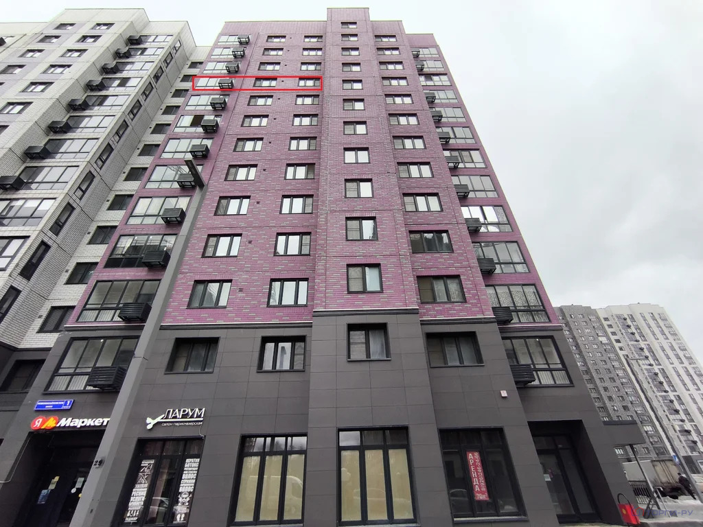 Продажа квартиры, Новомихайловское шоссе - Фото 3