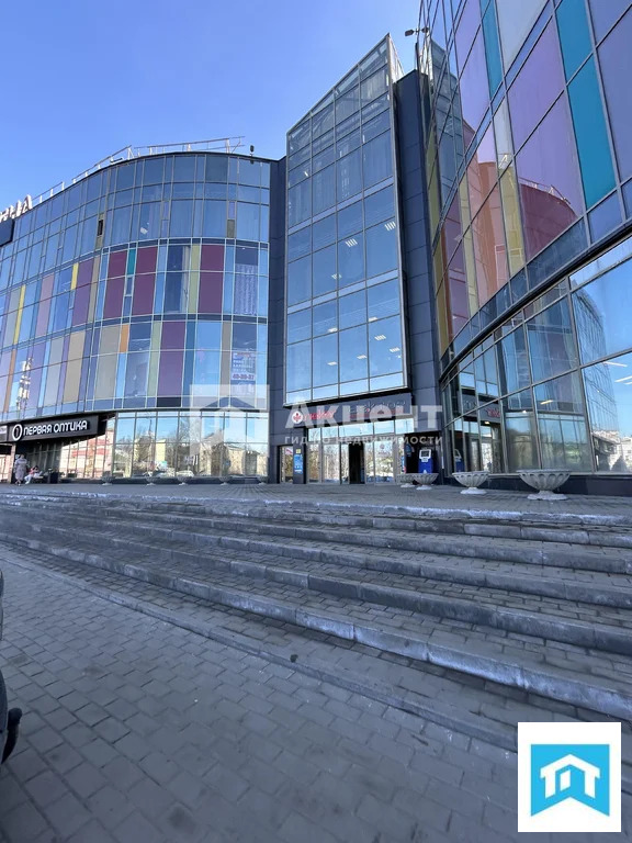 Продажа торгового помещения, Иваново, ул. Лежневская - Фото 1