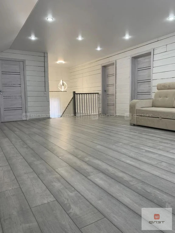 Продажа дома, Званка, Пестречинский район - Фото 11