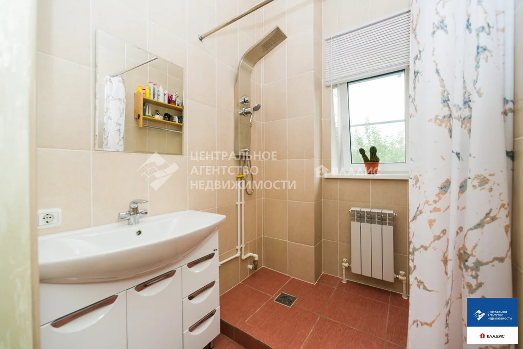 Продажа дома, Спасск-Рязанский, Спасский район, ул. Солнечная - Фото 11