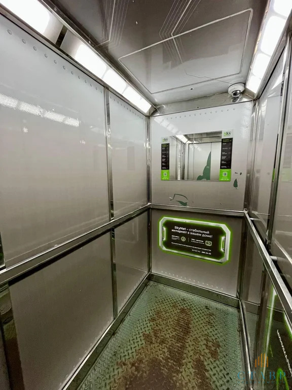 Продажа квартиры, Дунайский пр-кт. - Фото 20