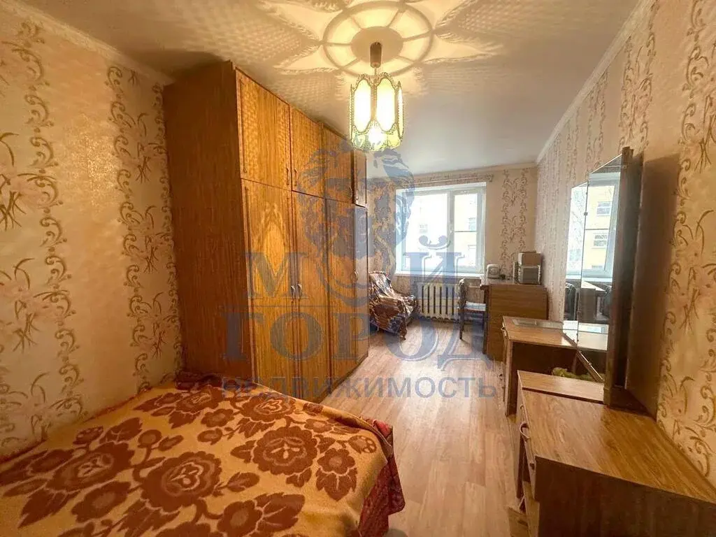 Продажа 3к квартиры (11259-104) - Фото 2