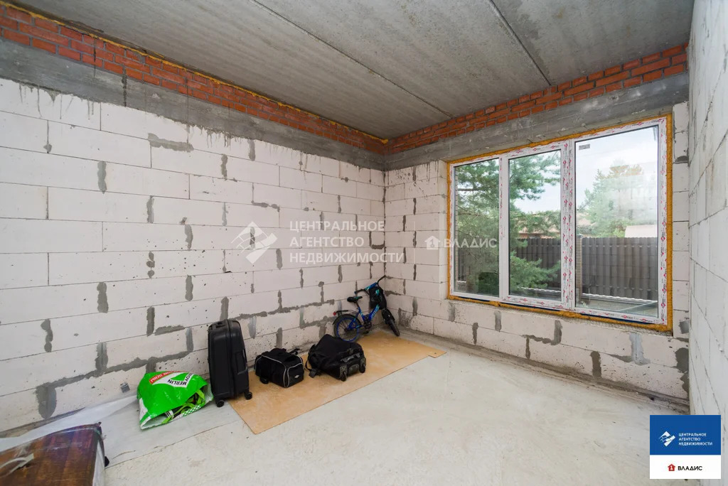 Продажа дома, Рязанский район, Светлая улица - Фото 10