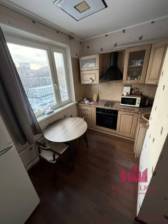 Продажа квартиры, ул. Новочеремушкинская - Фото 1