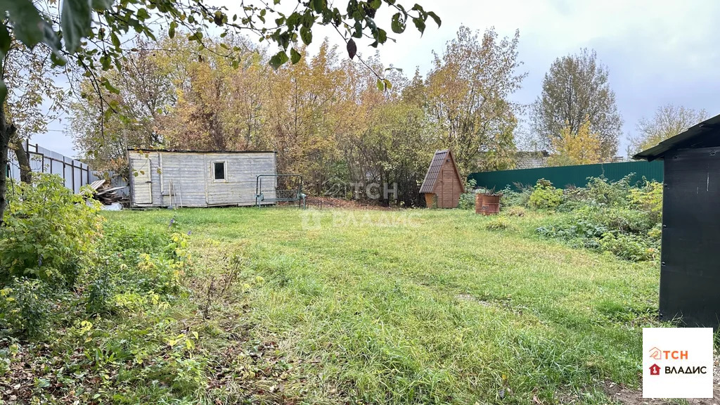 Продажа участка, Медвежьи Озера, Щелковский район - Фото 5